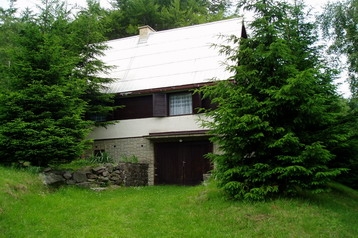 Словаччина Chata Lehota pod Vtáčnikom, Екстер'єр